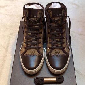 Ladies Authentic Gucci Tennis